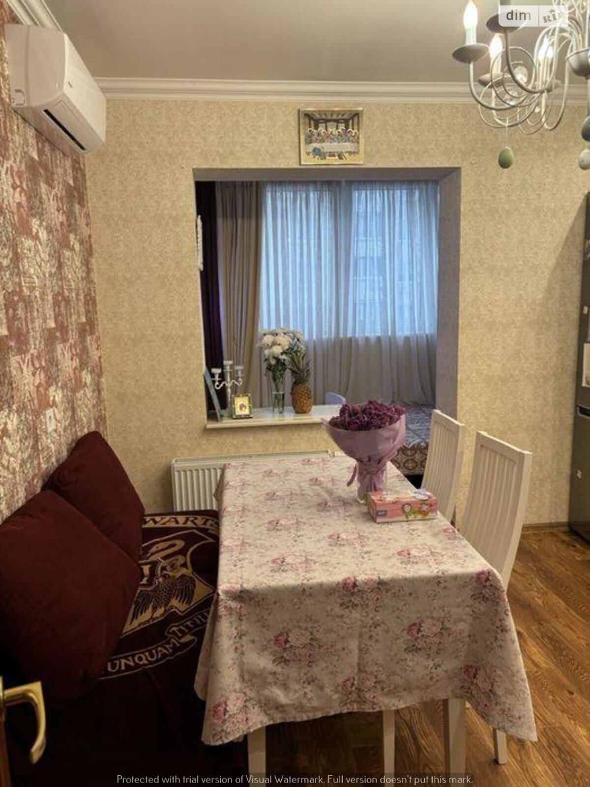Продажа трехкомнатной квартиры в Киеве, на ул. Сергeя Данченко 3, район Мостицкий Массив фото 1 Продажа трехкомнатной квартиры в Киеве, на ул. Сергeя Данченко 3, район Мостицкий Массив фото 1