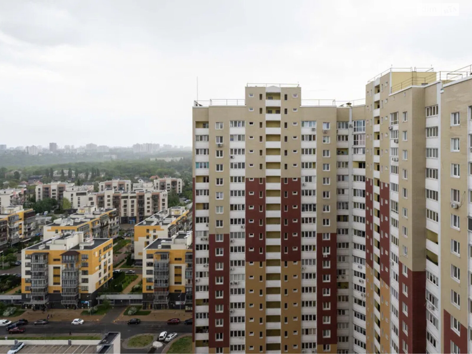 Продажа трехкомнатной квартиры в Киеве, на ул. Сергeя Данченко 1, район Мостицкий Массив фото 1 Продажа трехкомнатной квартиры в Киеве, на ул. Сергeя Данченко 1, район Мостицкий Массив фото 1