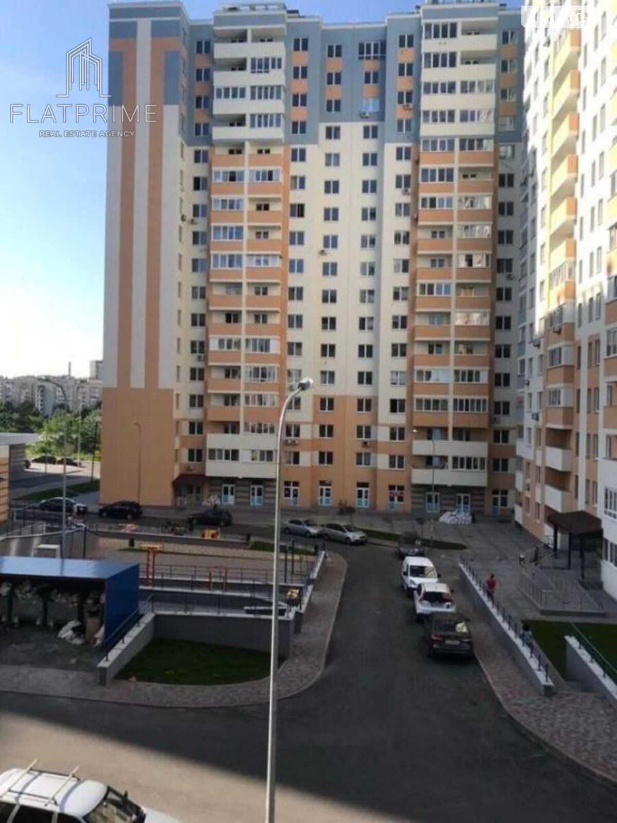 Продажа двухкомнатной квартиры в Киеве, на ул. Сергeя Данченко 34А, район Мостицкий Массив фото 1 Продажа двухкомнатной квартиры в Киеве, на ул. Сергeя Данченко 34А, район Мостицкий Массив фото 1