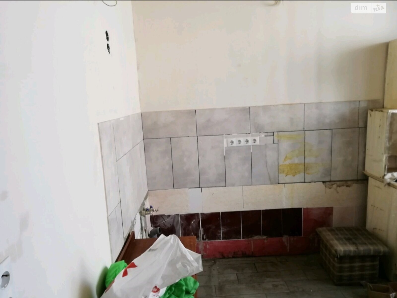 Продаж однокімнатної квартири в Києві, на вул. Сергія Данченка 32, район Мостицький Масив фото 1 Продаж однокімнатної квартири в Києві, на вул. Сергія Данченка 32, район Мостицький Масив фото 1