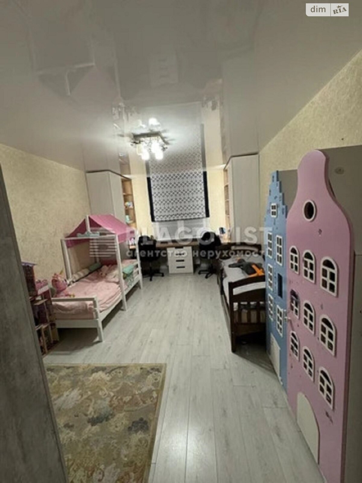 Продажа трехкомнатной квартиры в Киеве, на ул. Сергeя Данченко 3, район Мостицкий Массив фото 1 Продажа трехкомнатной квартиры в Киеве, на ул. Сергeя Данченко 3, район Мостицкий Массив фото 1