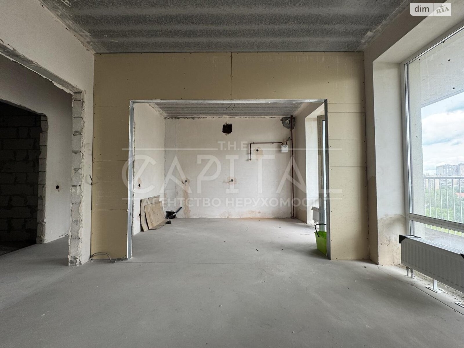 Продаж трикімнатної квартири в Києві, на вул. Сергія Данченка 24, район Мостицький Масив фото 1 Продаж трикімнатної квартири в Києві, на вул. Сергія Данченка 24, район Мостицький Масив фото 1