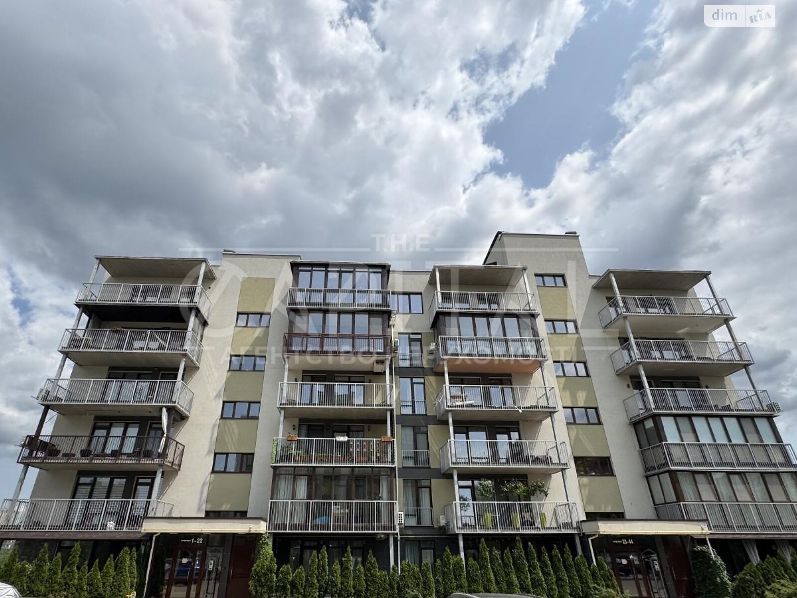 Продаж трикімнатної квартири в Києві, на вул. Сергія Данченка 24, район Мостицький Масив фото 1 Продаж трикімнатної квартири в Києві, на вул. Сергія Данченка 24, район Мостицький Масив фото 1
