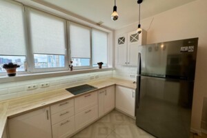 Продажа двухкомнатной квартиры в Киеве, на ул. Сергeя Данченко 32А, район Мостицкий Массив фото 2