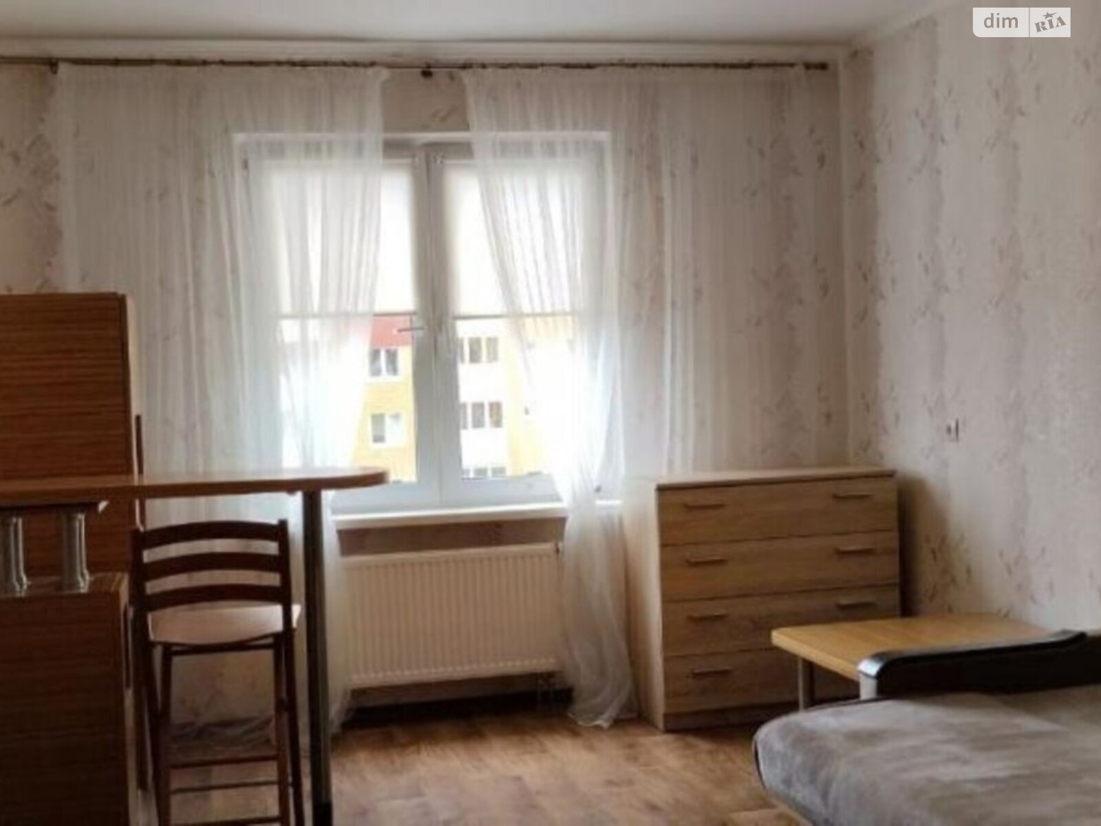 Продаж однокімнатної квартири в Києві, на вул. Сергія Данченка 1, район Мостицький Масив фото 1 Продаж однокімнатної квартири в Києві, на вул. Сергія Данченка 1, район Мостицький Масив фото 1