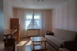 Продаж однокімнатної квартири в Києві, на вул. Сергія Данченка 1, район Мостицький Масив фото 2
