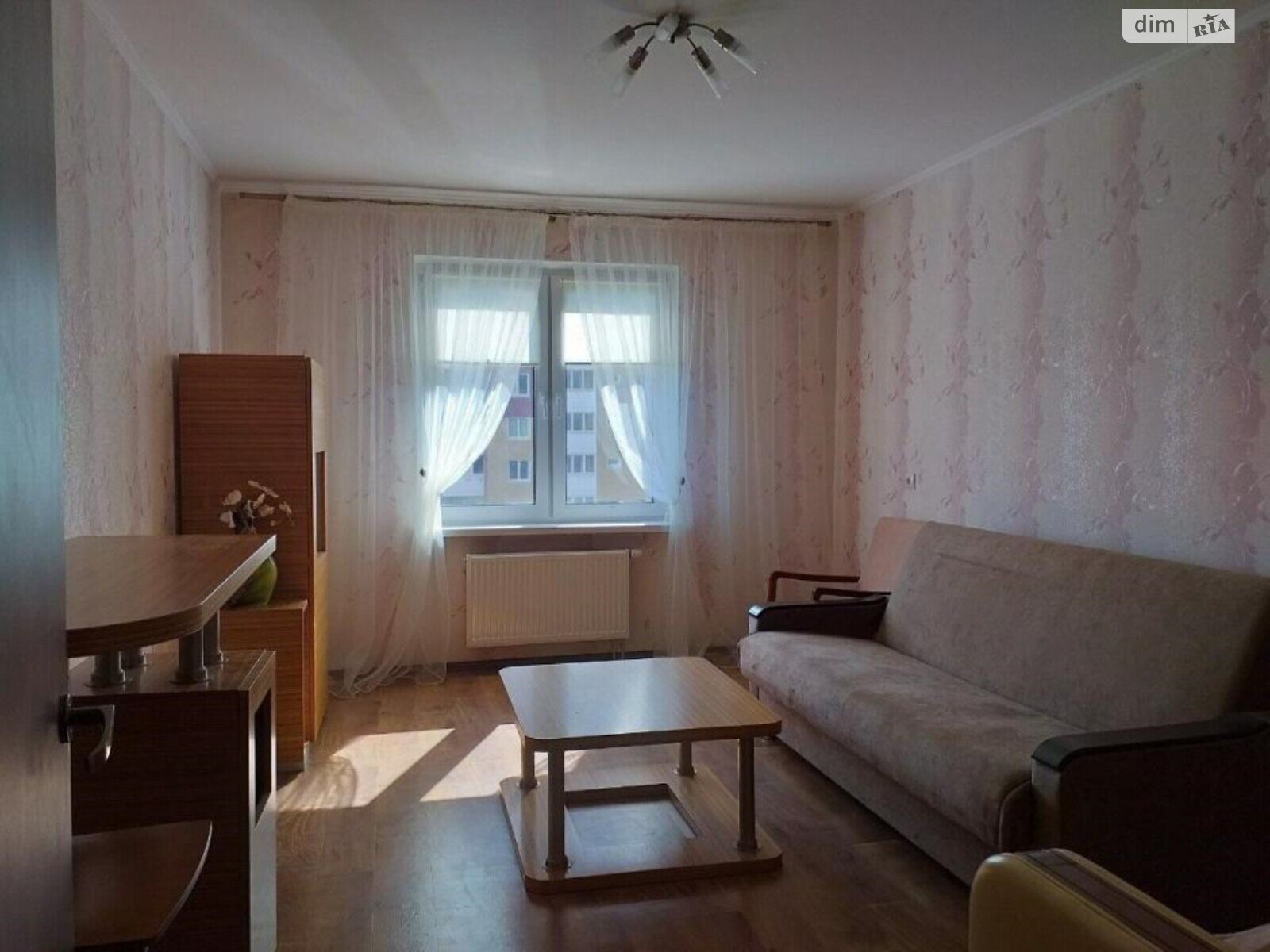 Продаж однокімнатної квартири в Києві, на вул. Сергія Данченка 1, район Мостицький Масив фото 1 Продаж однокімнатної квартири в Києві, на вул. Сергія Данченка 1, район Мостицький Масив фото 1