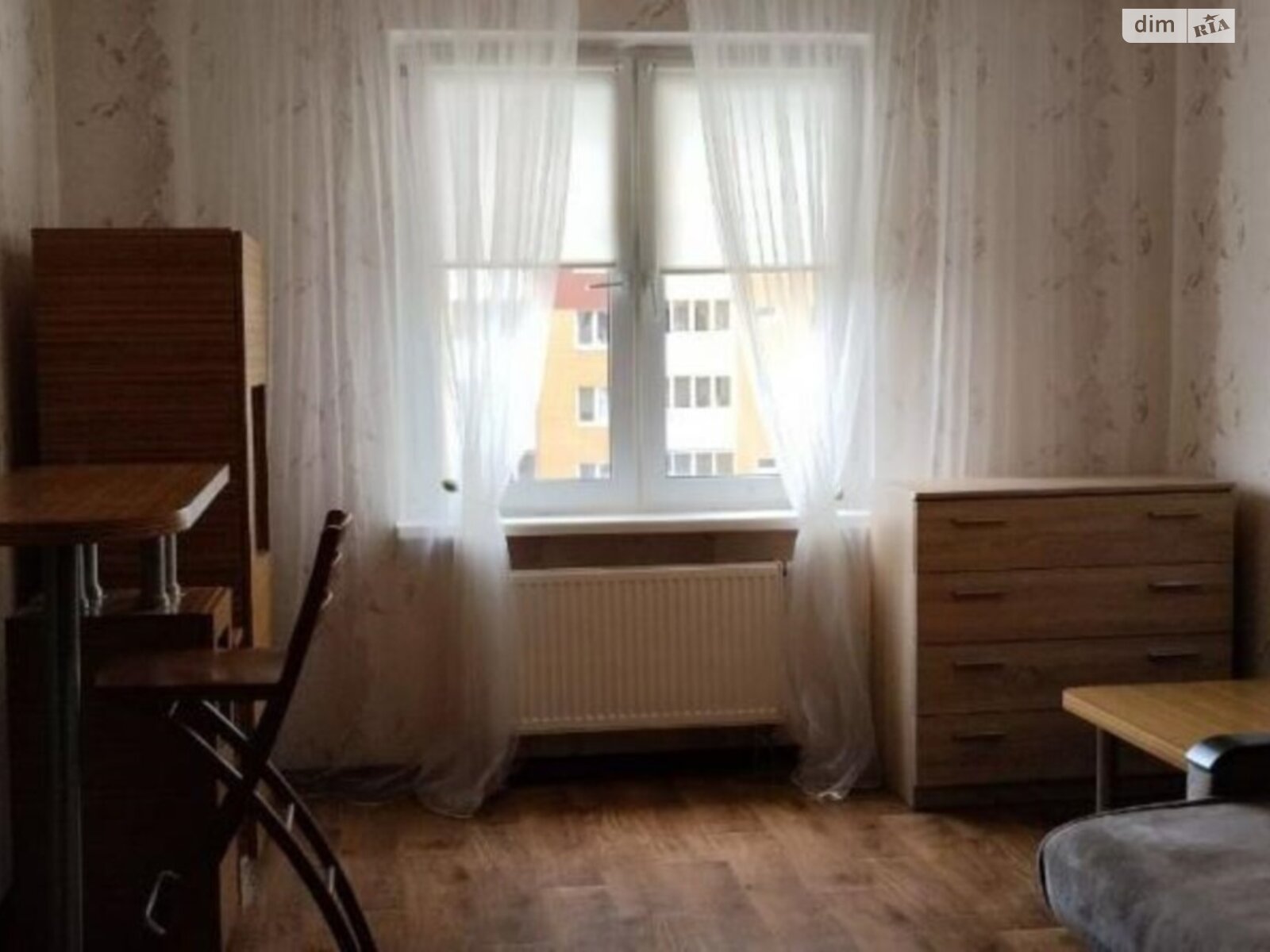 Продаж однокімнатної квартири в Києві, на вул. Сергія Данченка 1, район Мостицький Масив фото 1 Продаж однокімнатної квартири в Києві, на вул. Сергія Данченка 1, район Мостицький Масив фото 1