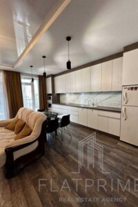 Продажа двухкомнатной квартиры в Киеве, на ул. Сергeя Данченко 20, район Мостицкий Массив фото 2