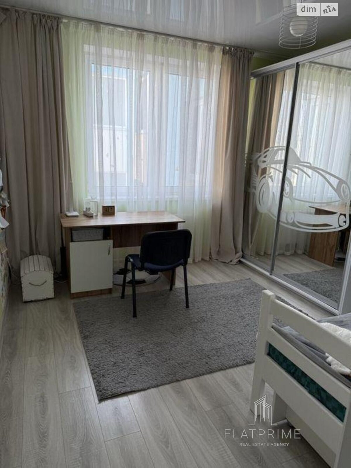 Продаж трикімнатної квартири в Києві, на вул. Сергія Данченка 32, район Мостицький Масив фото 1 Продаж трикімнатної квартири в Києві, на вул. Сергія Данченка 32, район Мостицький Масив фото 1