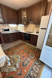 Продажа однокомнатной квартиры в Киеве, на ул. Сергeя Данченко 3 корпус 1, район Мостицкий Массив фото 2