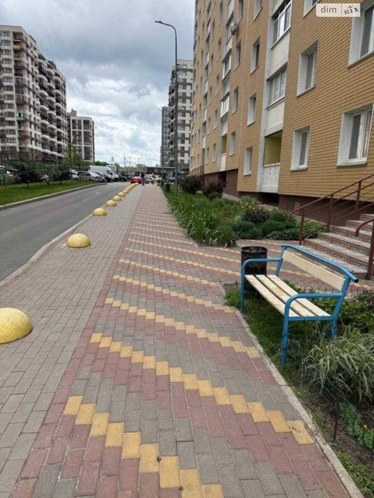 Продажа однокомнатной квартиры в Киеве, на ул. Сергeя Данченко 3 корпус 1, район Мостицкий Массив фото 1 Продажа однокомнатной квартиры в Киеве, на ул. Сергeя Данченко 3 корпус 1, район Мостицкий Массив фото 1