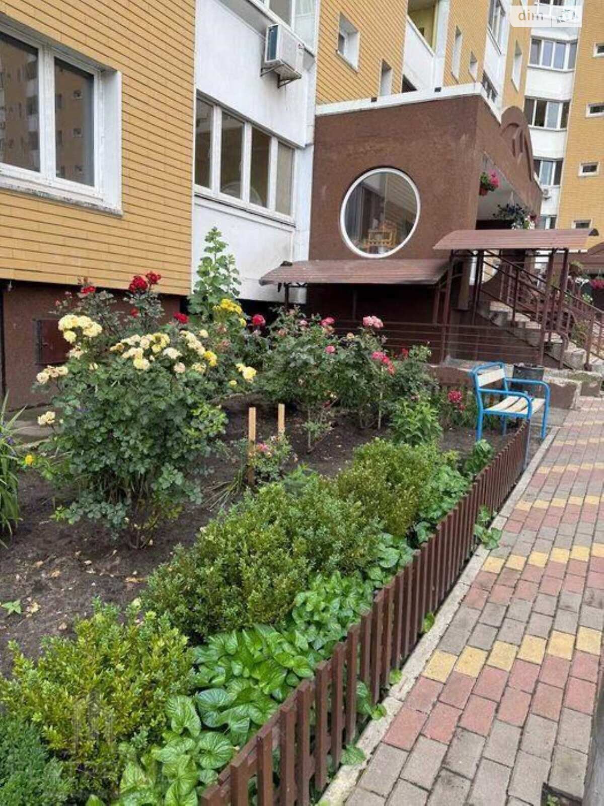 Продажа однокомнатной квартиры в Киеве, на ул. Сергeя Данченко 3 корпус 1, район Мостицкий Массив фото 1 Продажа однокомнатной квартиры в Киеве, на ул. Сергeя Данченко 3 корпус 1, район Мостицкий Массив фото 1