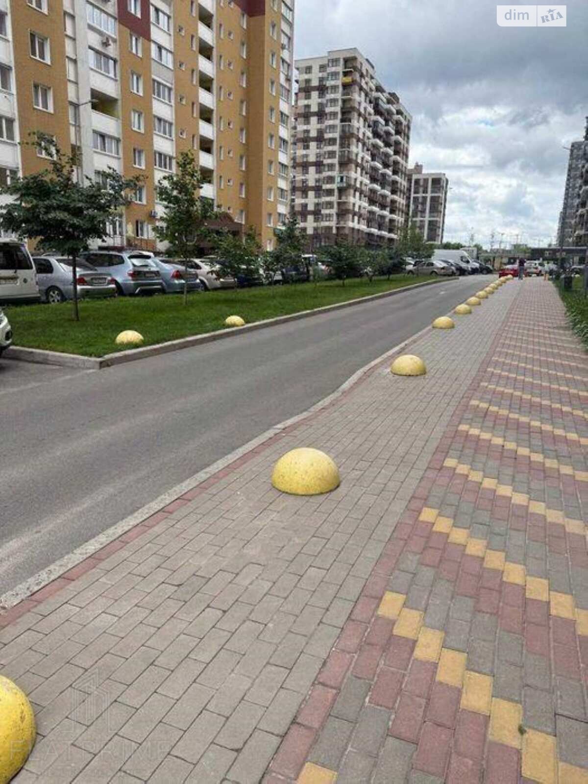 Продажа однокомнатной квартиры в Киеве, на ул. Сергeя Данченко 3 корпус 1, район Мостицкий Массив фото 1 Продажа однокомнатной квартиры в Киеве, на ул. Сергeя Данченко 3 корпус 1, район Мостицкий Массив фото 1