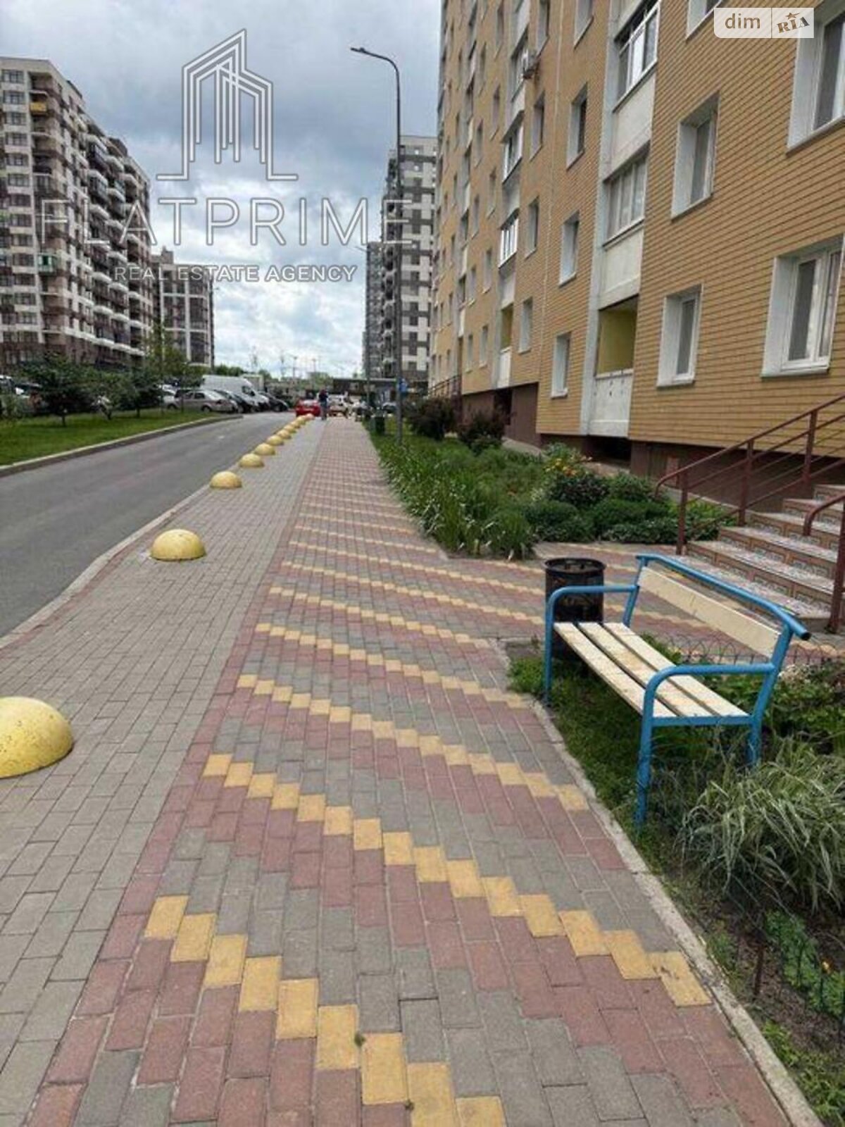 Продаж однокімнатної квартири в Києві, на вул. Сергія Данченка 3 корпус 1, район Мостицький Масив фото 1 Продаж однокімнатної квартири в Києві, на вул. Сергія Данченка 3 корпус 1, район Мостицький Масив фото 1