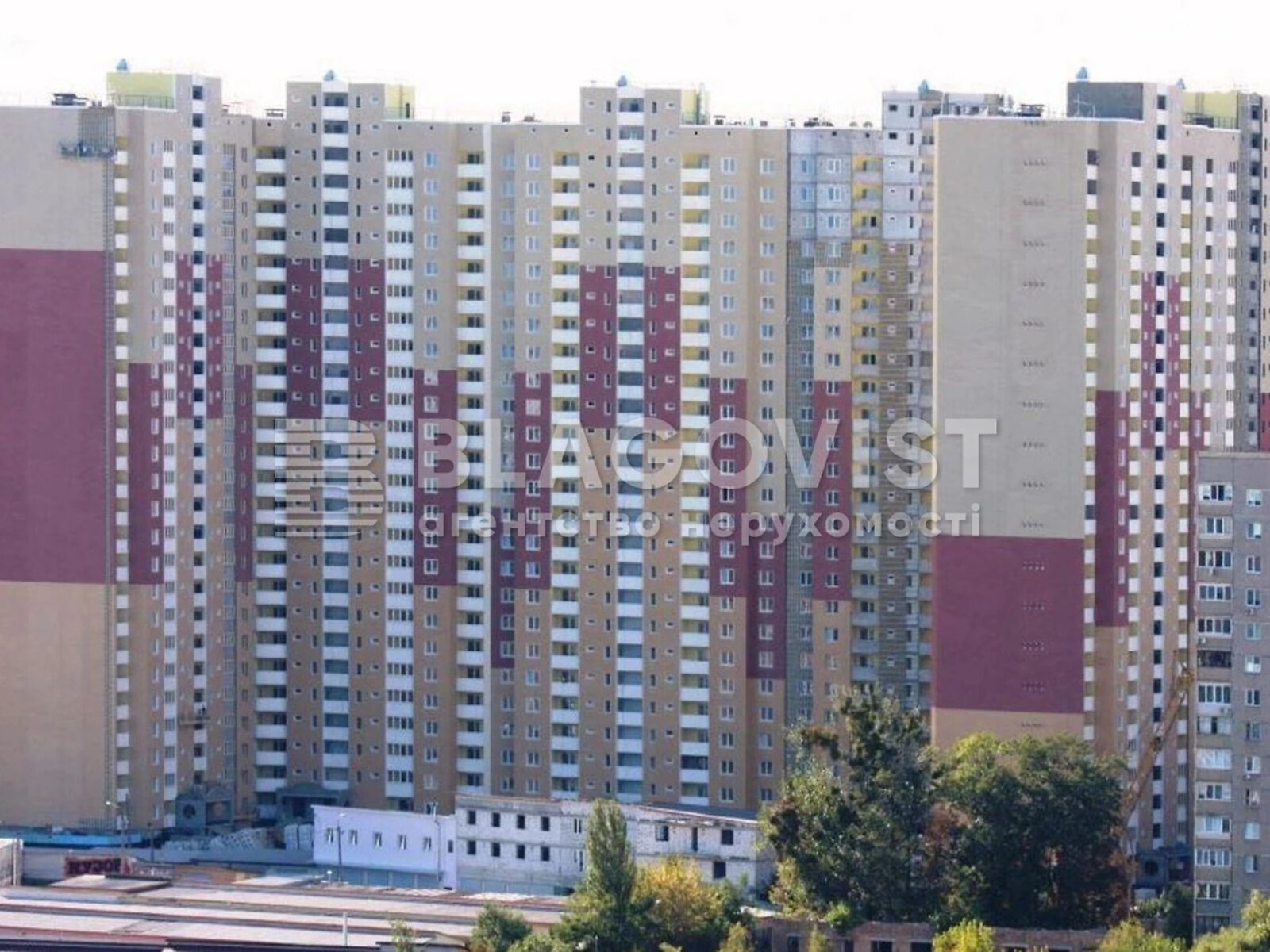 Продажа однокомнатной квартиры в Киеве, на ул. Сергeя Данченко 3, район Мостицкий Массив фото 1 Продажа однокомнатной квартиры в Киеве, на ул. Сергeя Данченко 3, район Мостицкий Массив фото 1