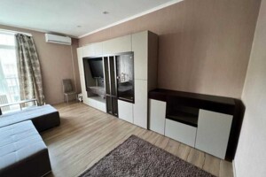 Продажа однокомнатной квартиры в Киеве, на ул. Сергeя Данченко 8, район Мостицкий Массив фото 2