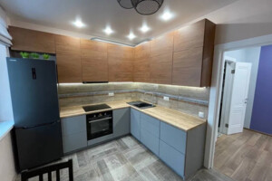 Продаж однокімнатної квартири в Києві, на вул. Сергія Данченка 32, район Мостицький Масив фото 2 Продаж однокімнатної квартири в Києві, на вул. Сергія Данченка 32, район Мостицький Масив фото 2