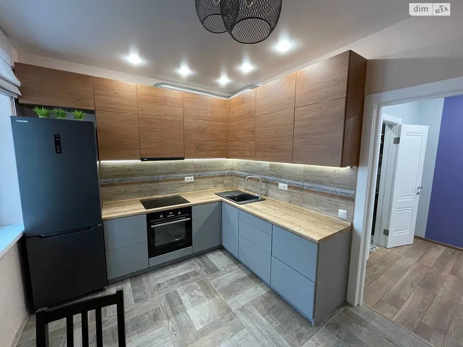 Продаж однокімнатної квартири в Києві, на вул. Сергія Данченка 32, район Мостицький Масив фото 1 Продаж однокімнатної квартири в Києві, на вул. Сергія Данченка 32, район Мостицький Масив фото 1