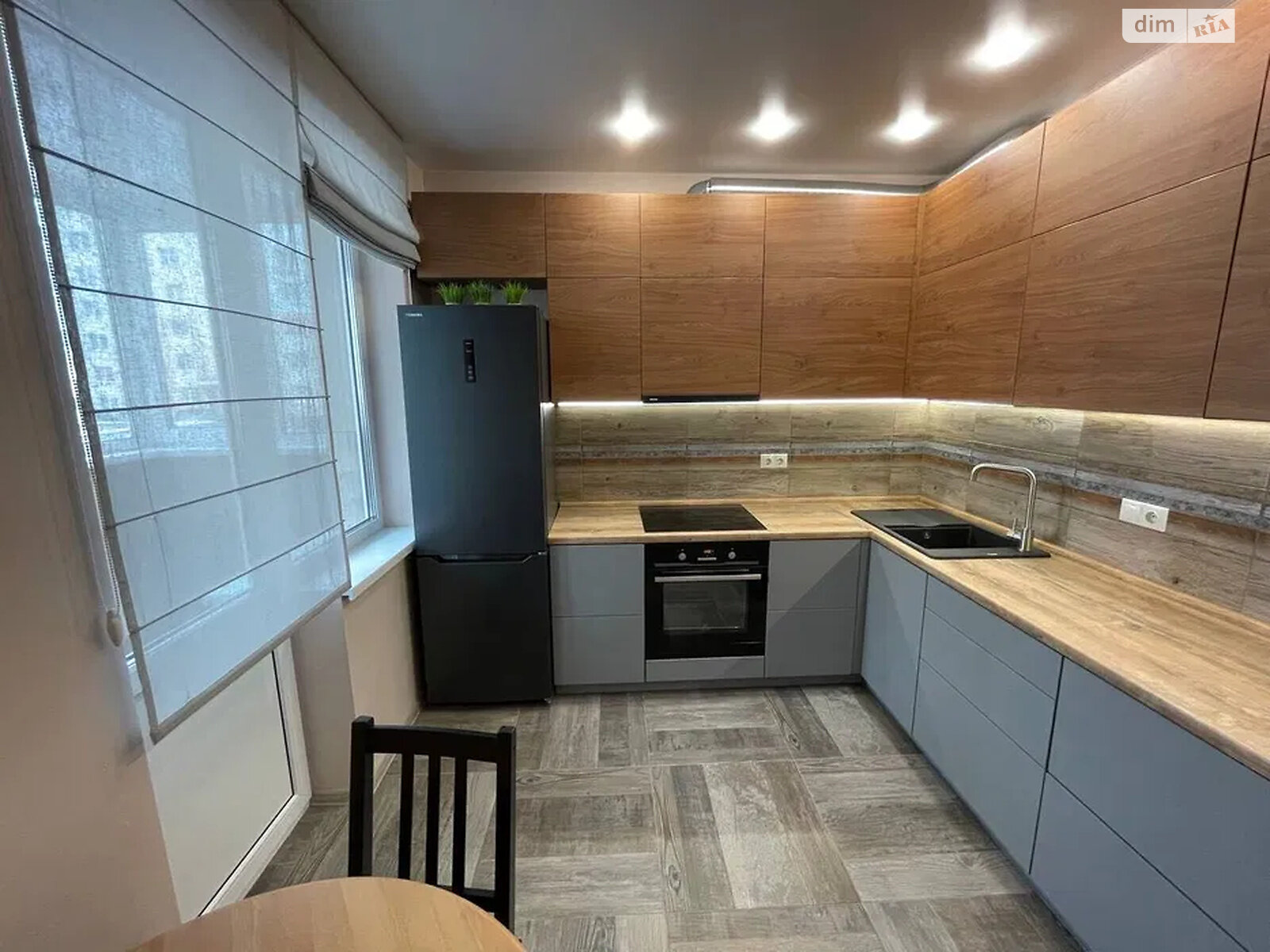 Продаж однокімнатної квартири в Києві, на вул. Сергія Данченка 32, район Мостицький Масив фото 1 Продаж однокімнатної квартири в Києві, на вул. Сергія Данченка 32, район Мостицький Масив фото 1