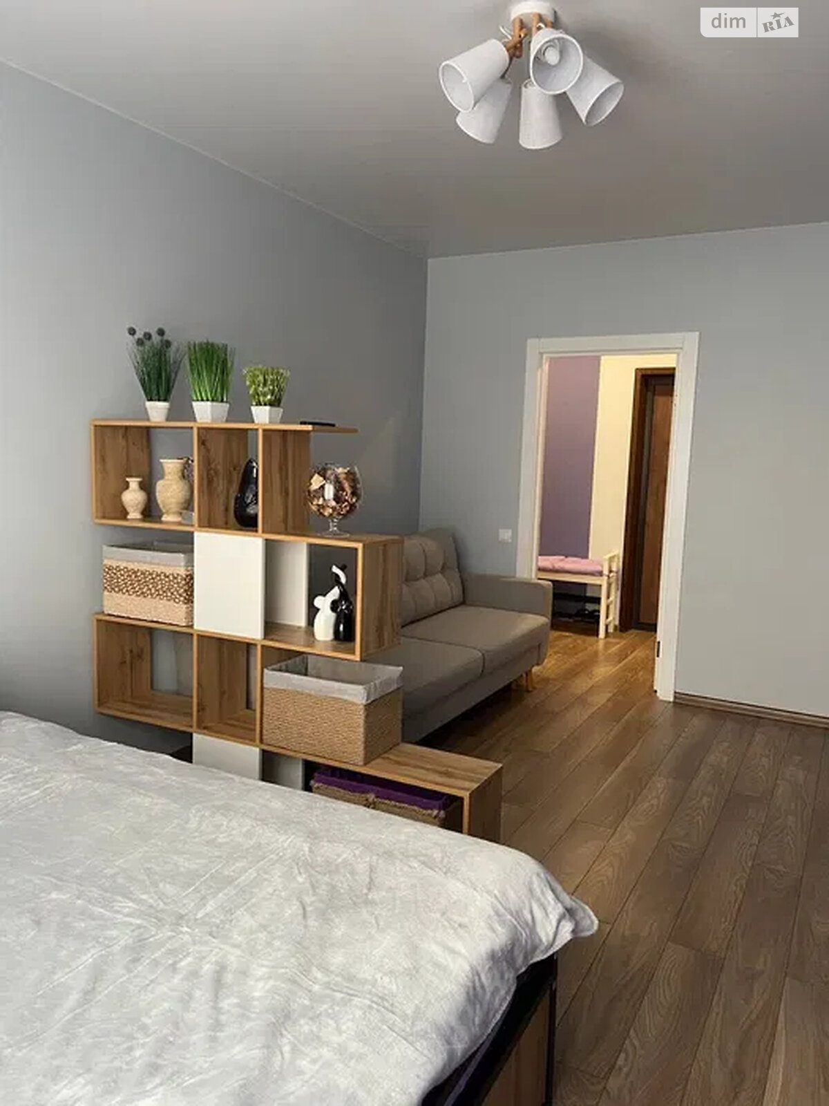 Продаж однокімнатної квартири в Києві, на вул. Сергія Данченка 32, район Мостицький Масив фото 1 Продаж однокімнатної квартири в Києві, на вул. Сергія Данченка 32, район Мостицький Масив фото 1