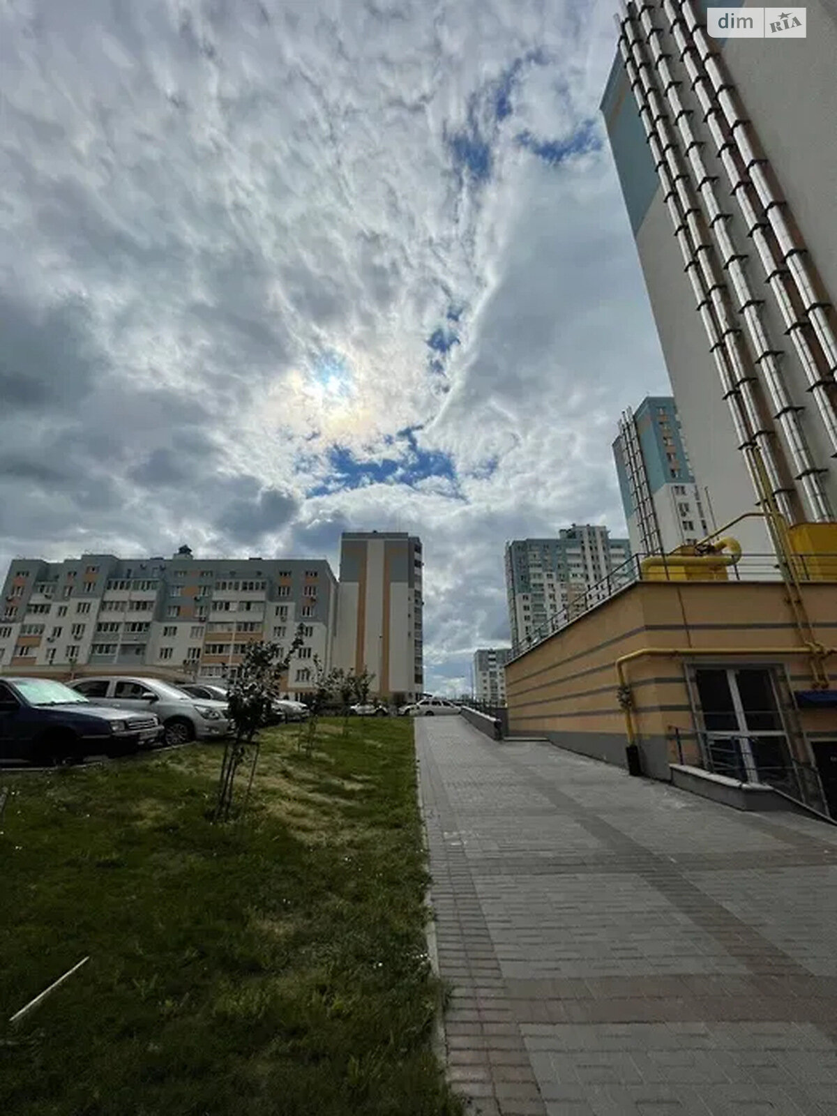 Продаж однокімнатної квартири в Києві, на вул. Сергія Данченка 32, район Мостицький Масив фото 1 Продаж однокімнатної квартири в Києві, на вул. Сергія Данченка 32, район Мостицький Масив фото 1