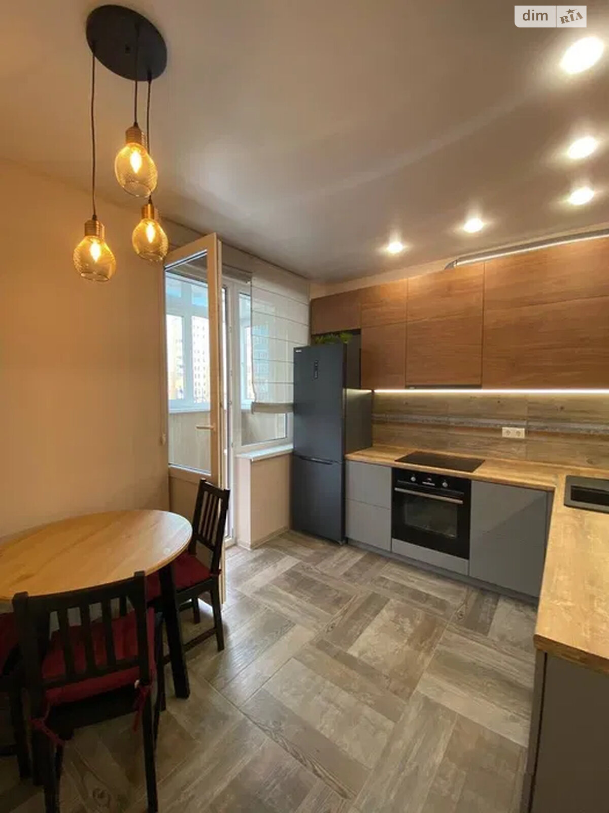 Продаж однокімнатної квартири в Києві, на вул. Сергія Данченка 32, район Мостицький Масив фото 1 Продаж однокімнатної квартири в Києві, на вул. Сергія Данченка 32, район Мостицький Масив фото 1