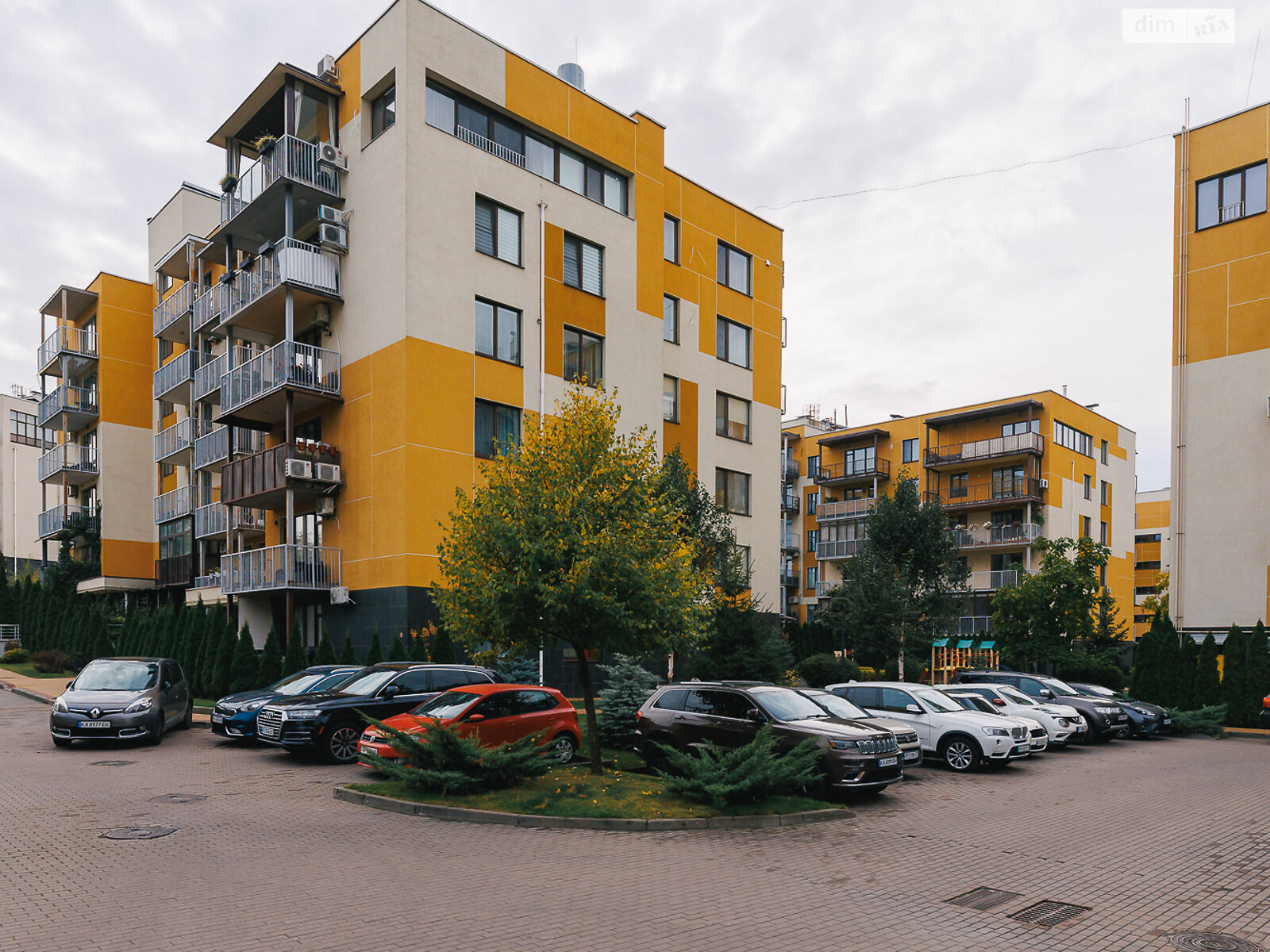 Продажа однокомнатной квартиры в Киеве, на ул. Сергeя Данченко 8, район Мостицкий Массив фото 1