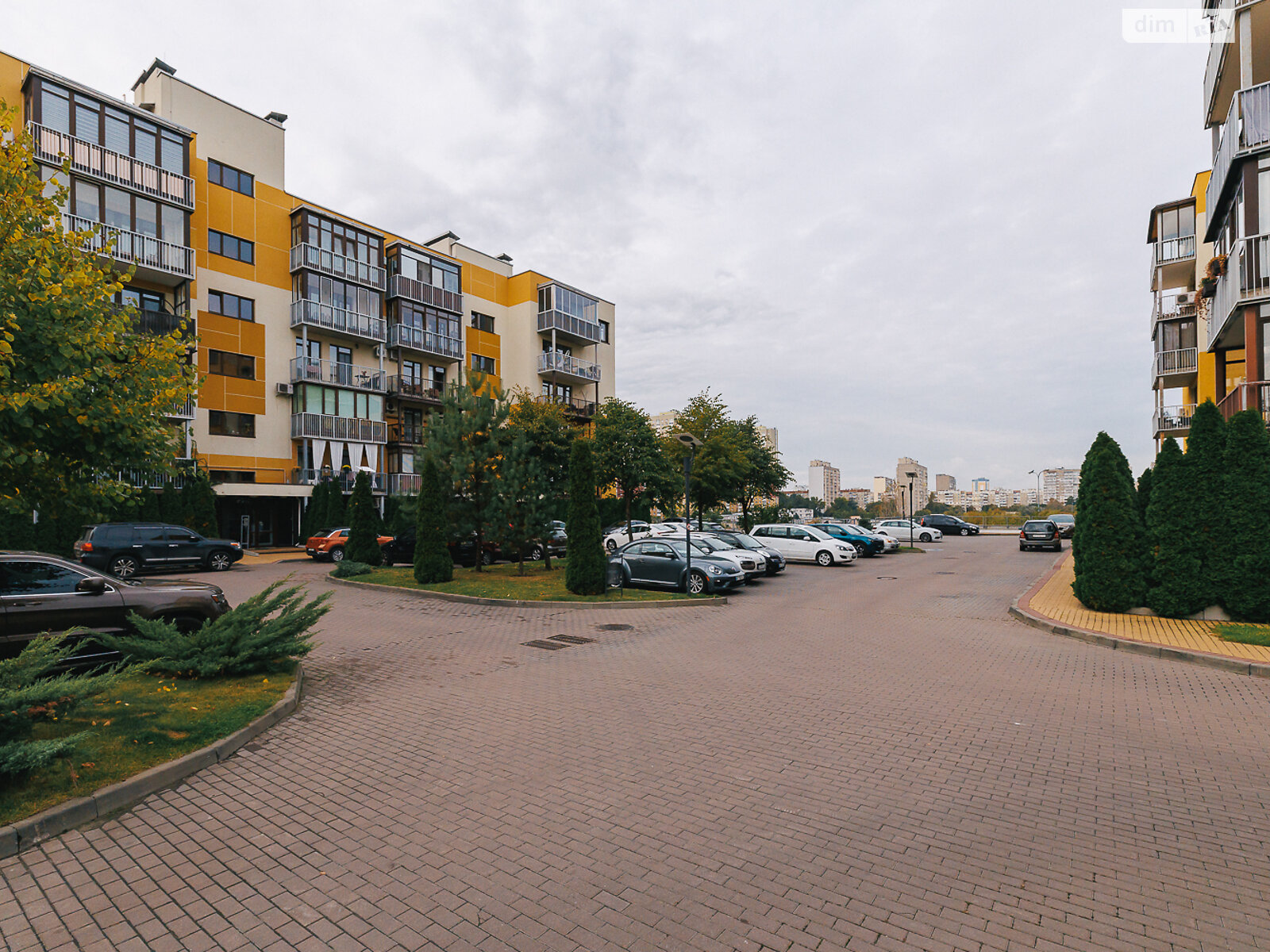 Продажа однокомнатной квартиры в Киеве, на ул. Сергeя Данченко 8, район Мостицкий Массив фото 1