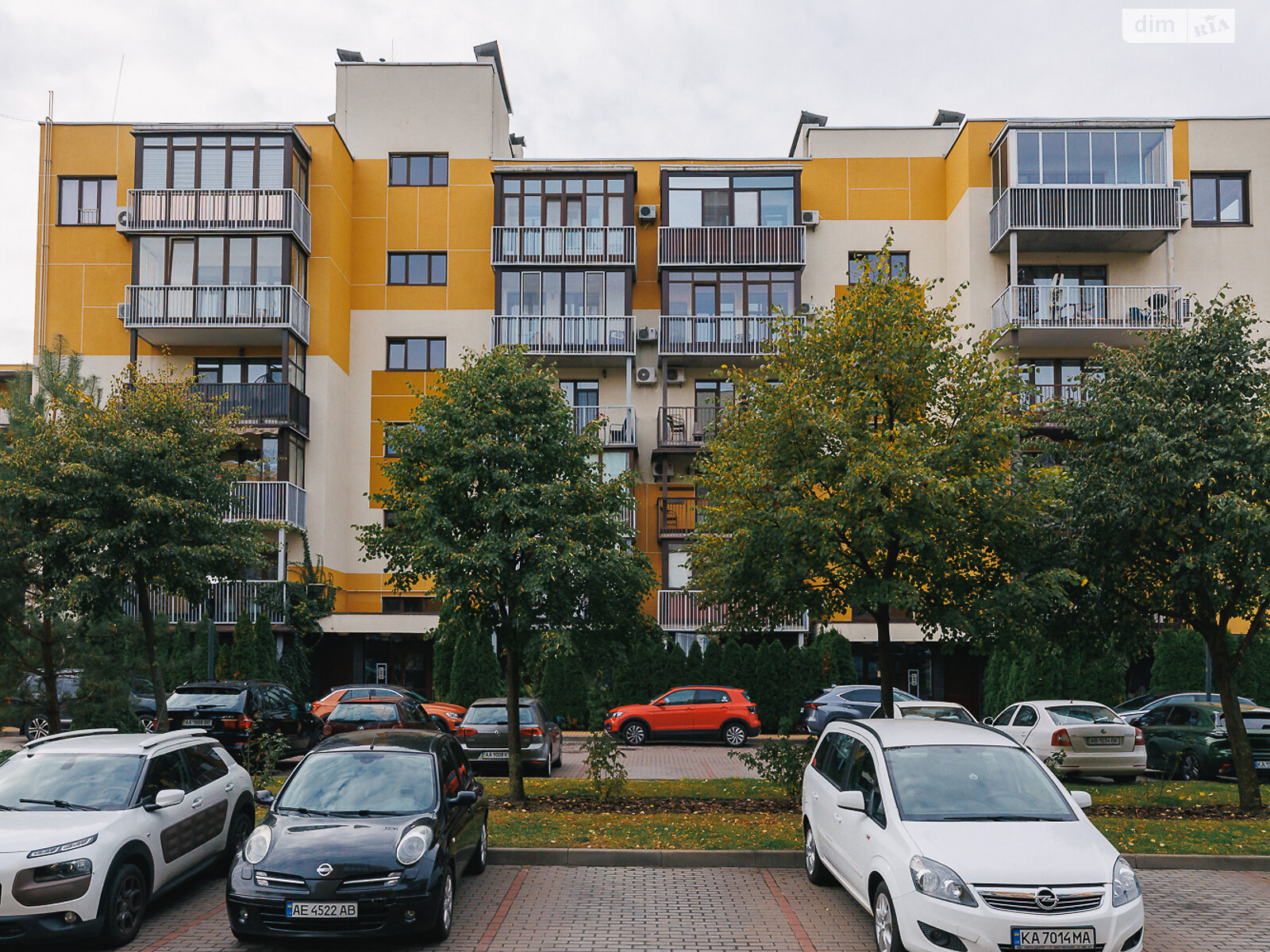 Продажа однокомнатной квартиры в Киеве, на ул. Сергeя Данченко 8, район Мостицкий Массив фото 1