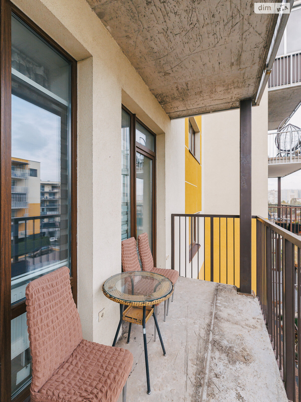 Продажа однокомнатной квартиры в Киеве, на ул. Сергeя Данченко 8, район Мостицкий Массив фото 1