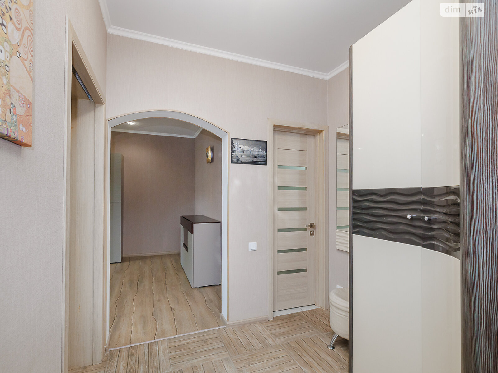 Продажа однокомнатной квартиры в Киеве, на ул. Сергeя Данченко 8, район Мостицкий Массив фото 1