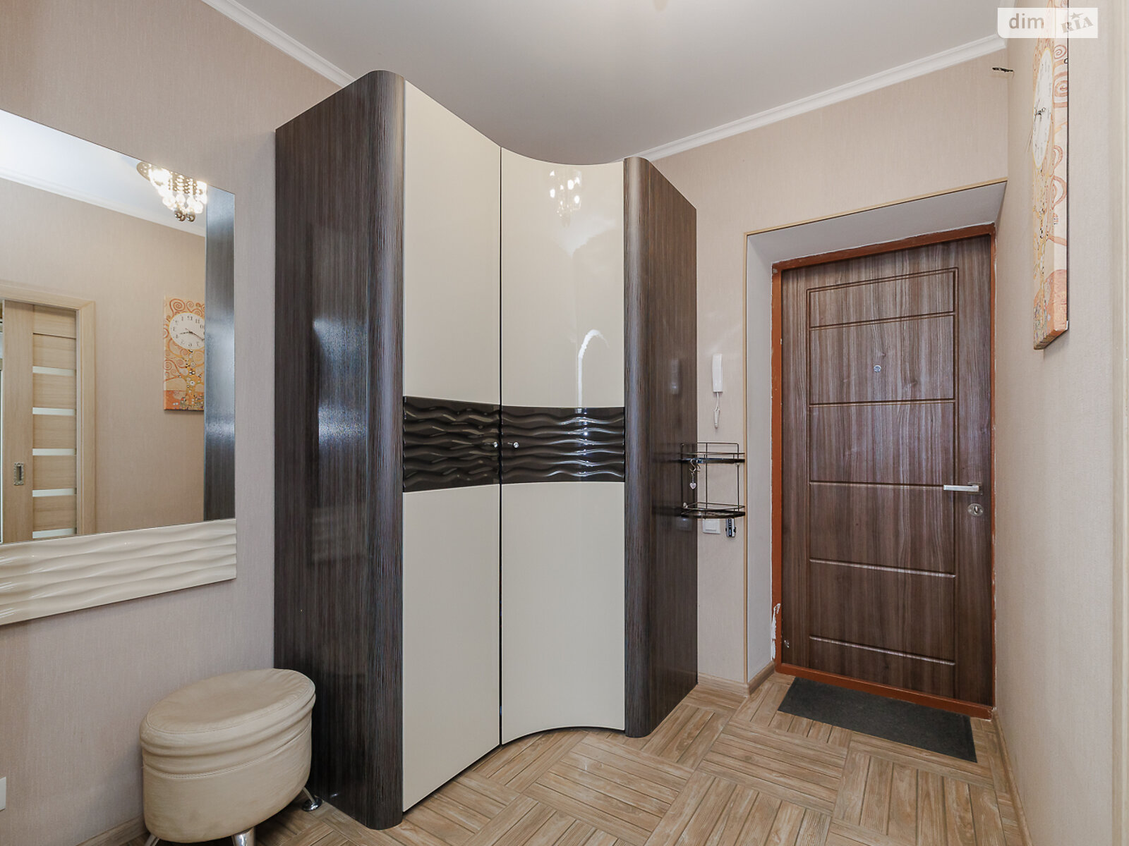 Продажа однокомнатной квартиры в Киеве, на ул. Сергeя Данченко 8, район Мостицкий Массив фото 1