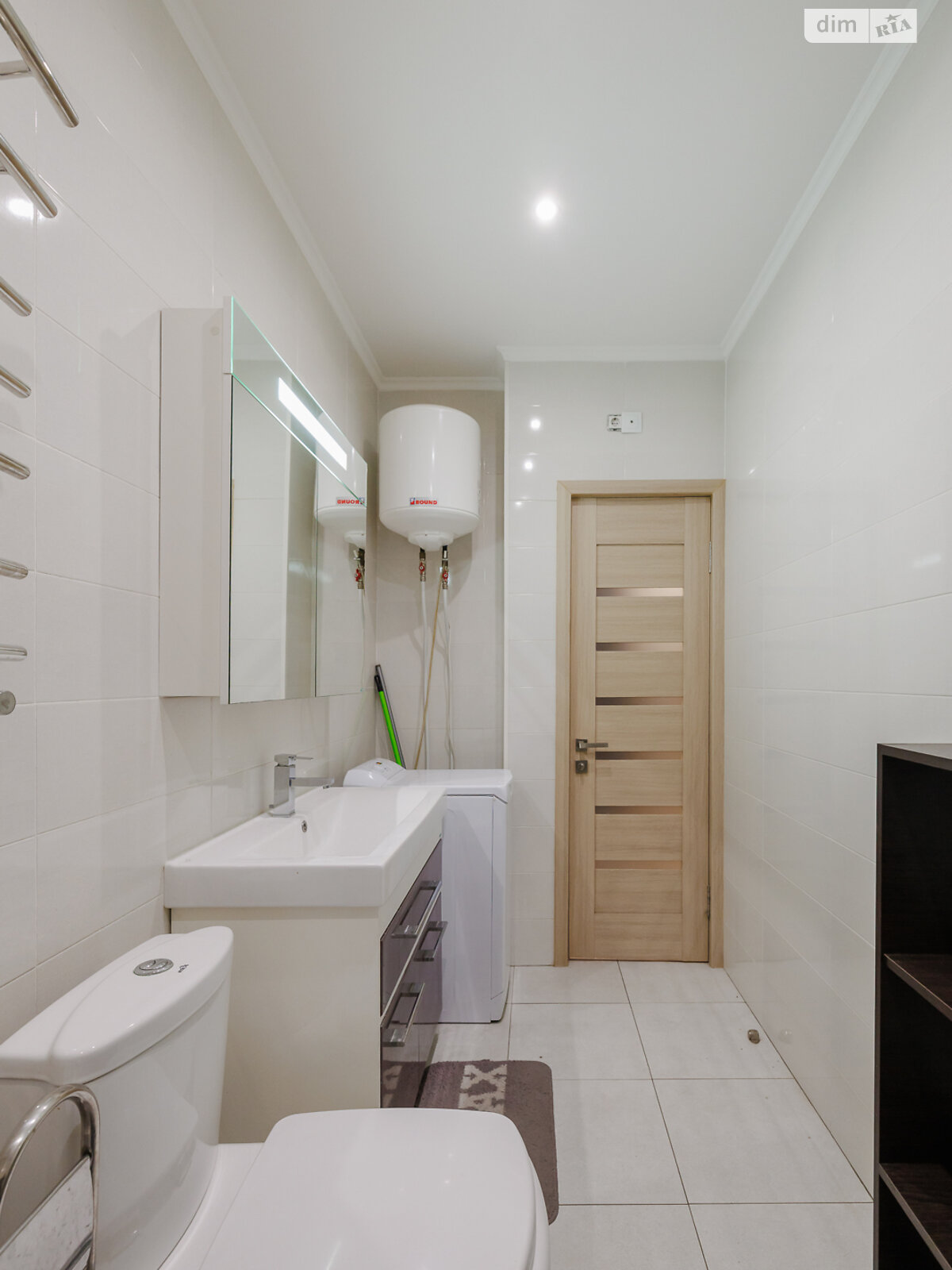 Продажа однокомнатной квартиры в Киеве, на ул. Сергeя Данченко 8, район Мостицкий Массив фото 1