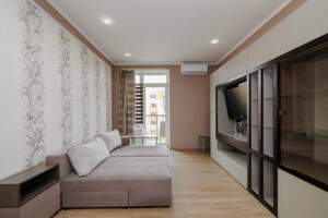 Продажа однокомнатной квартиры в Киеве, на ул. Сергeя Данченко 8, район Мостицкий Массив фото 2