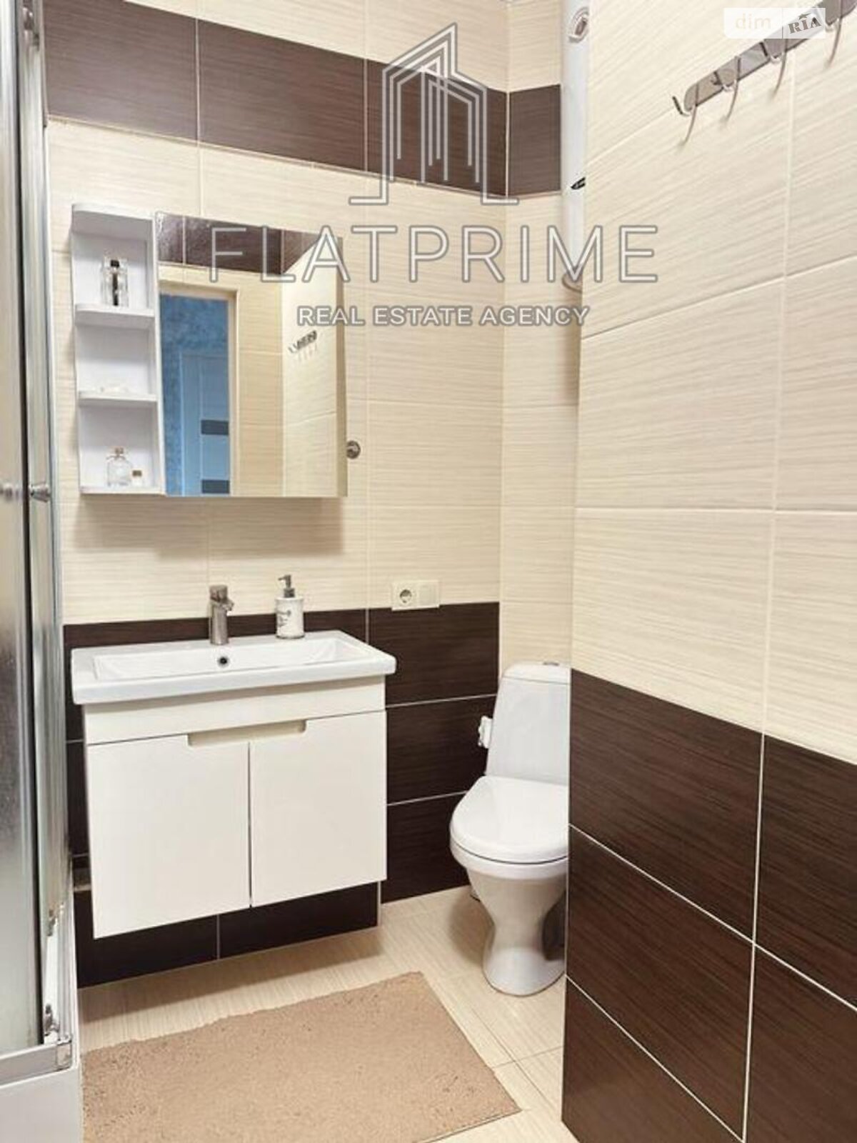 Продажа однокомнатной квартиры в Киеве, на ул. Сергeя Данченко 34, район Мостицкий Массив фото 1