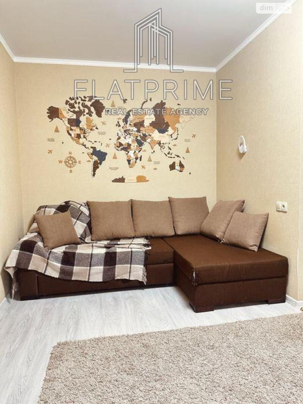 Продажа однокомнатной квартиры в Киеве, на ул. Сергeя Данченко 34, район Мостицкий Массив фото 1