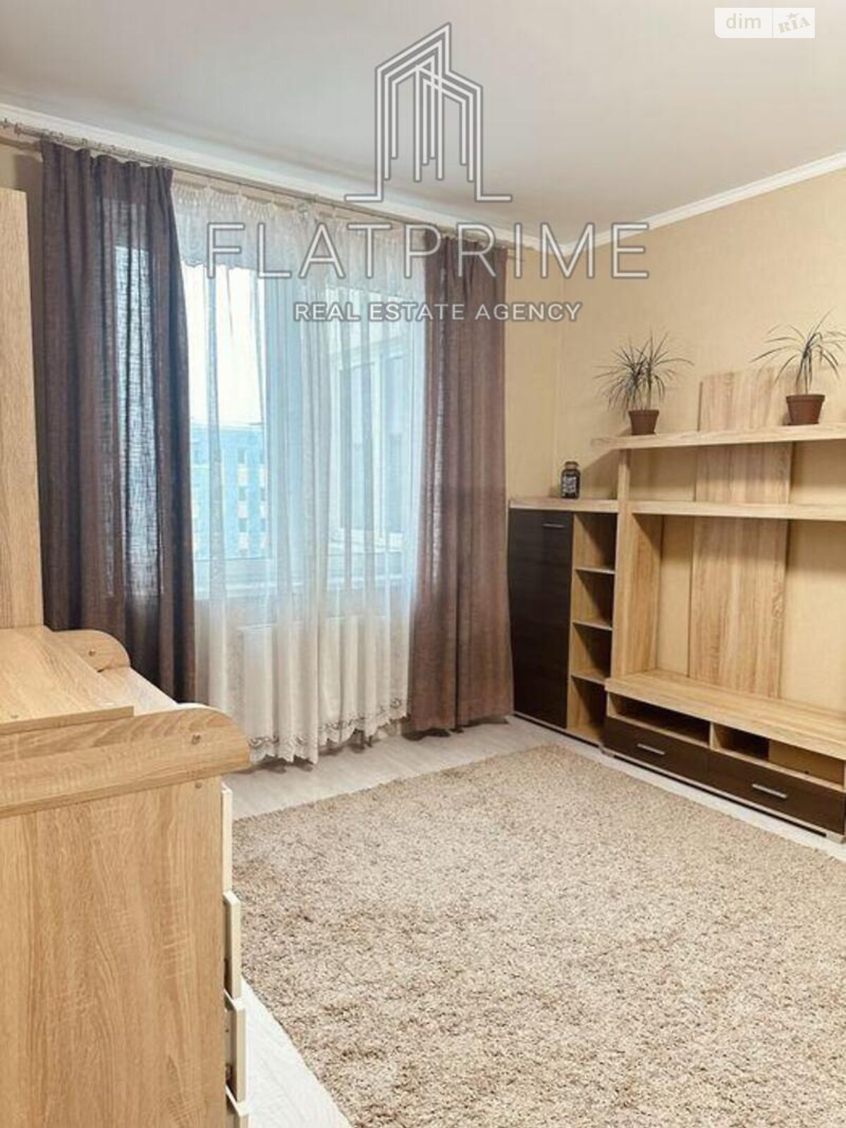 Продажа однокомнатной квартиры в Киеве, на ул. Сергeя Данченко 34, район Мостицкий Массив фото 1