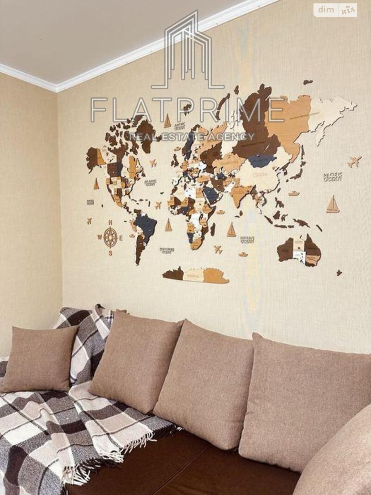 Продажа однокомнатной квартиры в Киеве, на ул. Сергeя Данченко 34, район Мостицкий Массив фото 1