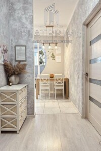 Продажа однокомнатной квартиры в Киеве, на ул. Сергeя Данченко 34, район Мостицкий Массив фото 2