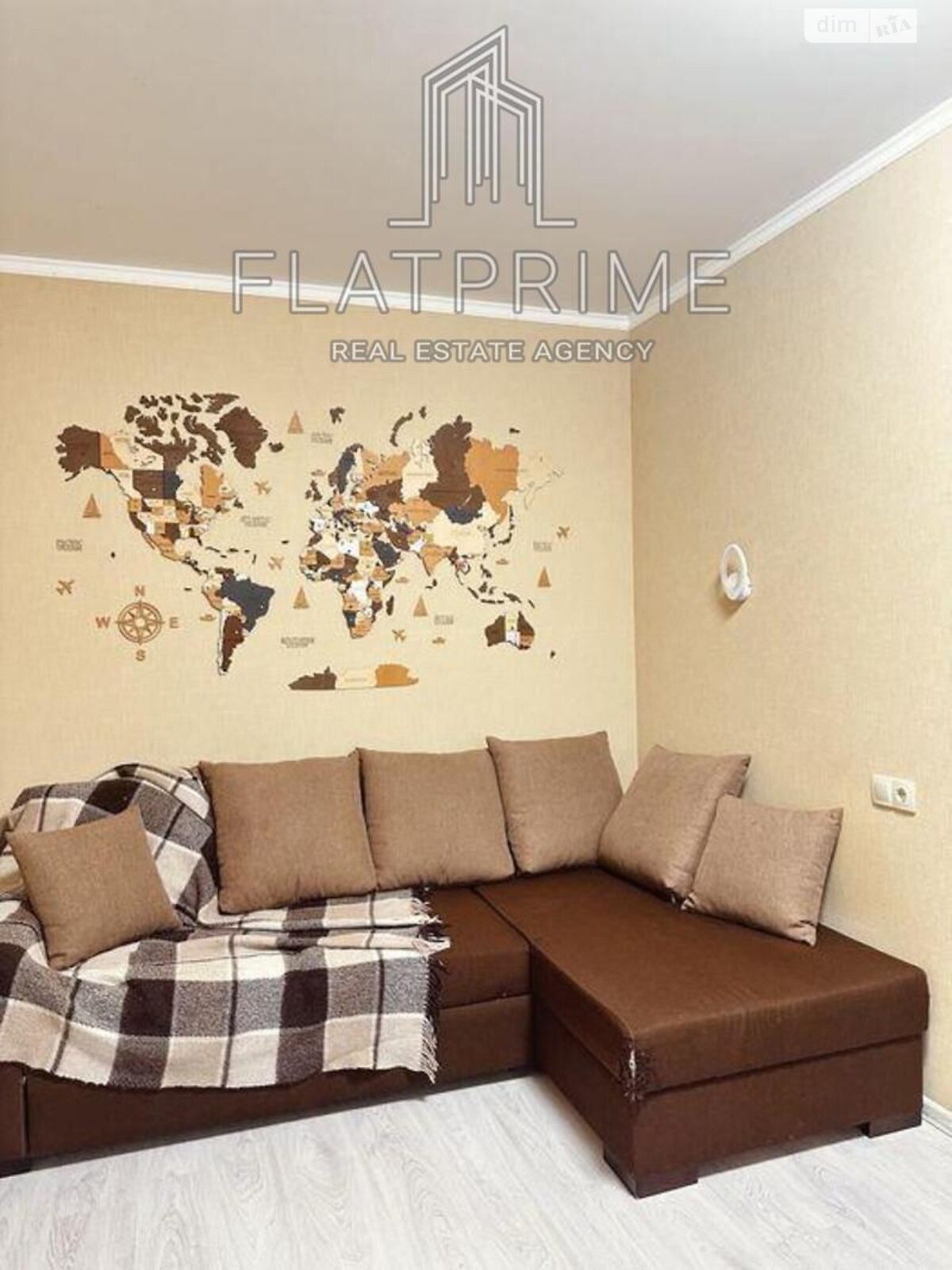 Продажа однокомнатной квартиры в Киеве, на ул. Сергeя Данченко 34, район Мостицкий Массив фото 1