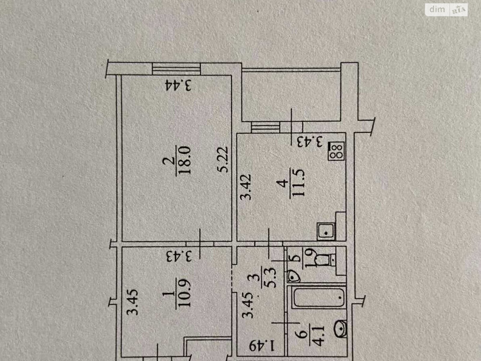 Продажа однокомнатной квартиры в Киеве, на ул. Сергeя Данченко 5 корпус 6, район Мостицкий Массив фото 1 Продажа однокомнатной квартиры в Киеве, на ул. Сергeя Данченко 5 корпус 6, район Мостицкий Массив фото 1