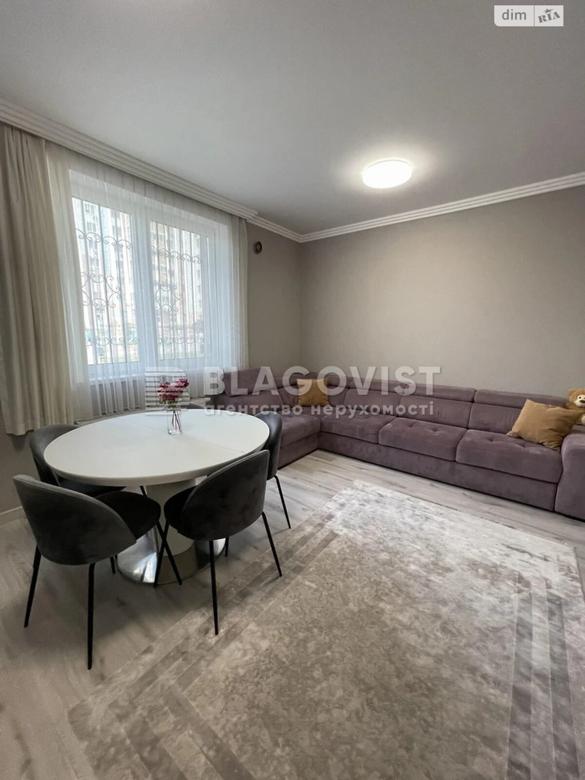 Продажа четырехкомнатной квартиры в Киеве, на ул. Сергeя Данченко 34А, район Мостицкий Массив фото 1 Продажа четырехкомнатной квартиры в Киеве, на ул. Сергeя Данченко 34А, район Мостицкий Массив фото 1