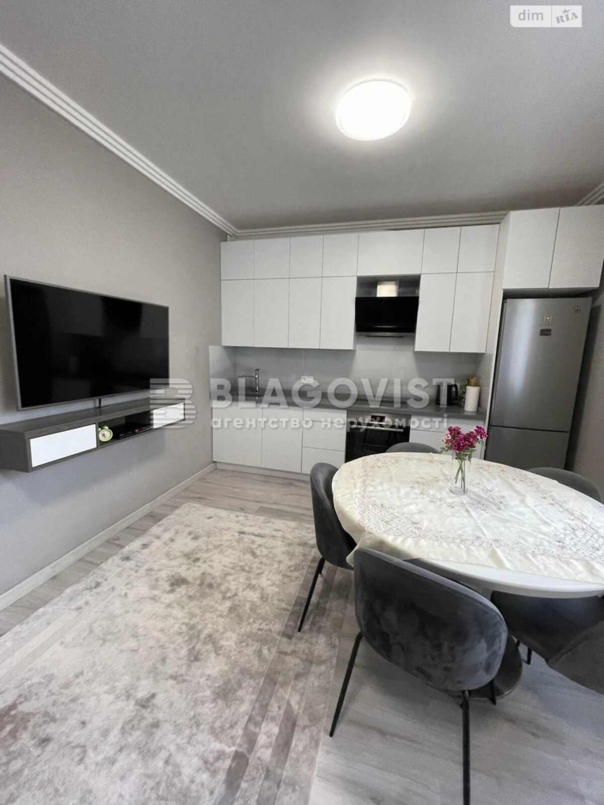 Продажа четырехкомнатной квартиры в Киеве, на ул. Сергeя Данченко 34А, район Мостицкий Массив фото 1 Продажа четырехкомнатной квартиры в Киеве, на ул. Сергeя Данченко 34А, район Мостицкий Массив фото 1