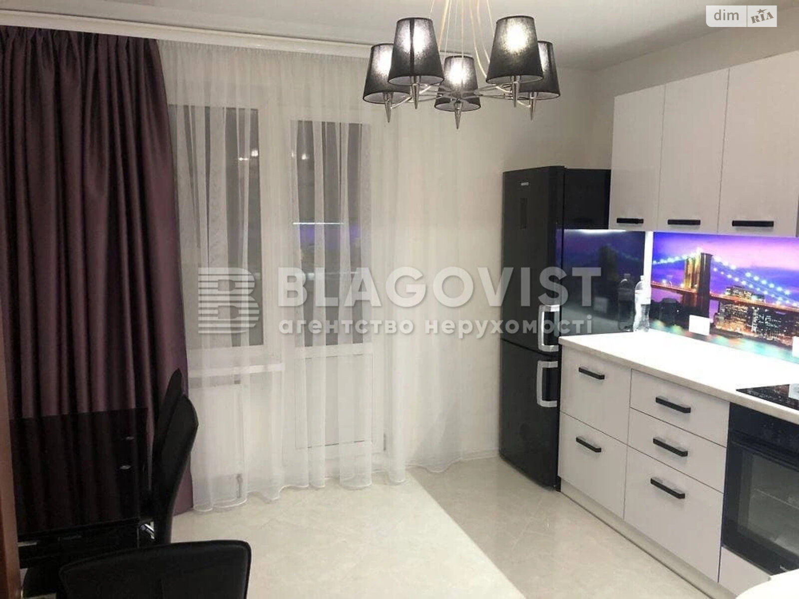 Продажа трехкомнатной квартиры в Киеве, на ул. Сергeя Данченко 1, район Мостицкий Массив фото 1 Продажа трехкомнатной квартиры в Киеве, на ул. Сергeя Данченко 1, район Мостицкий Массив фото 1