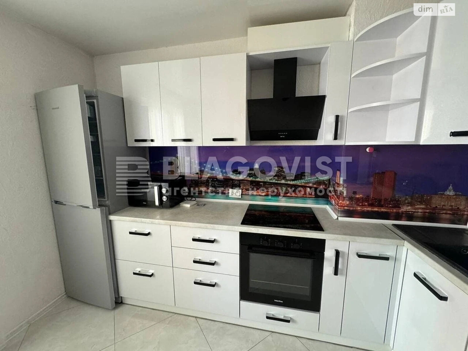 Продажа трехкомнатной квартиры в Киеве, на ул. Сергeя Данченко 1, район Мостицкий Массив фото 1 Продажа трехкомнатной квартиры в Киеве, на ул. Сергeя Данченко 1, район Мостицкий Массив фото 1