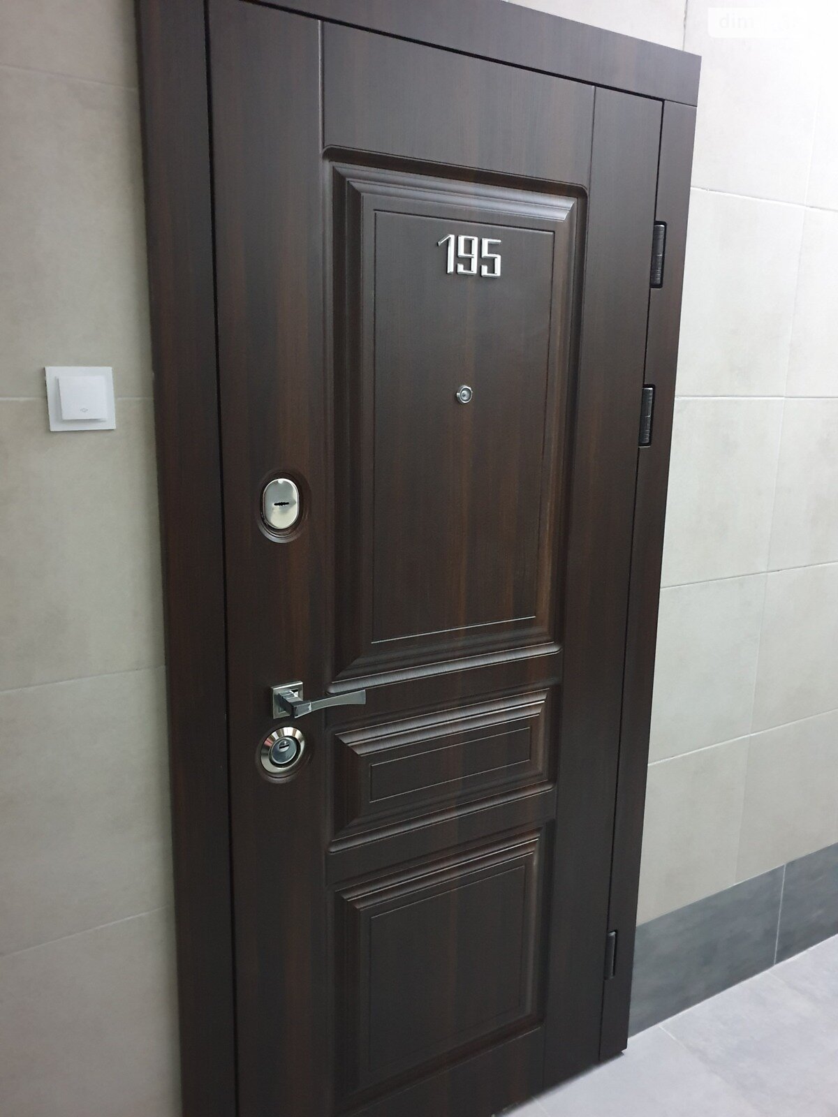 Продажа двухкомнатной квартиры в Киеве, на ул. Сергeя Данченко 32Б, район Мостицкий Массив фото 1