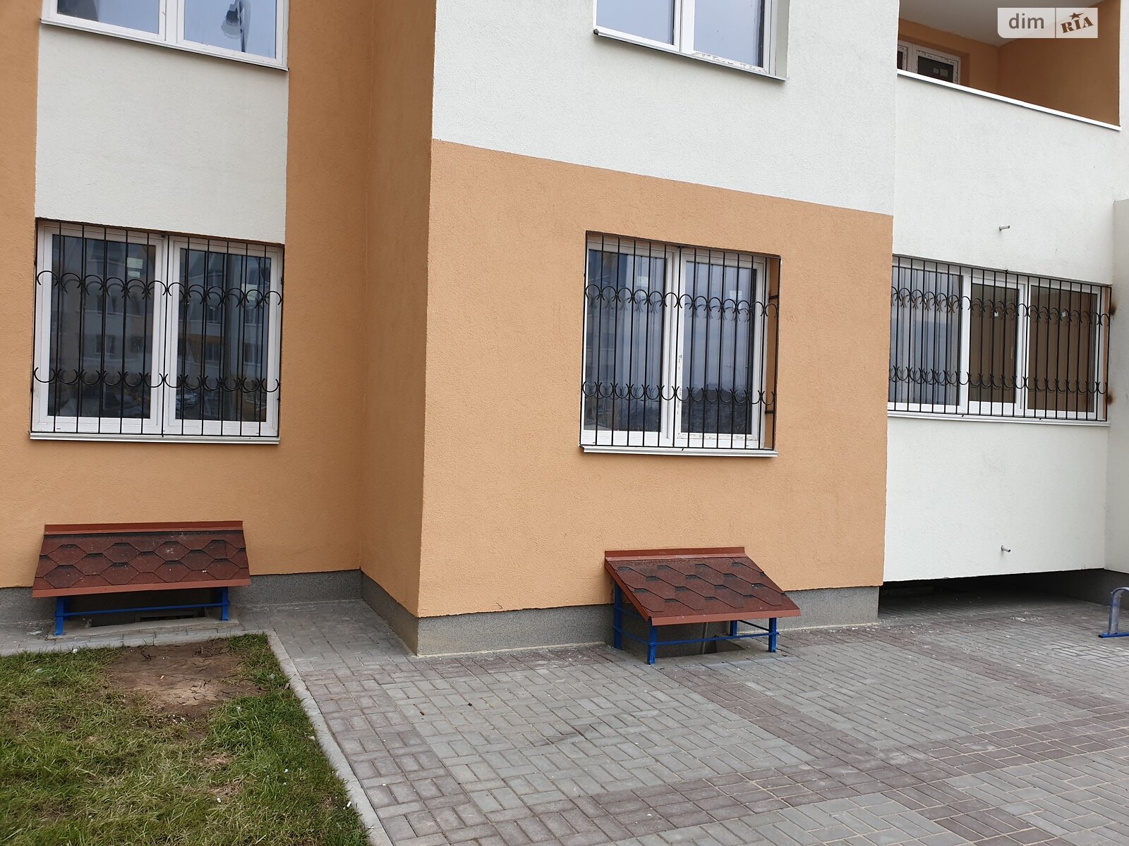 Продажа двухкомнатной квартиры в Киеве, на ул. Сергeя Данченко 32Б, район Мостицкий Массив фото 1