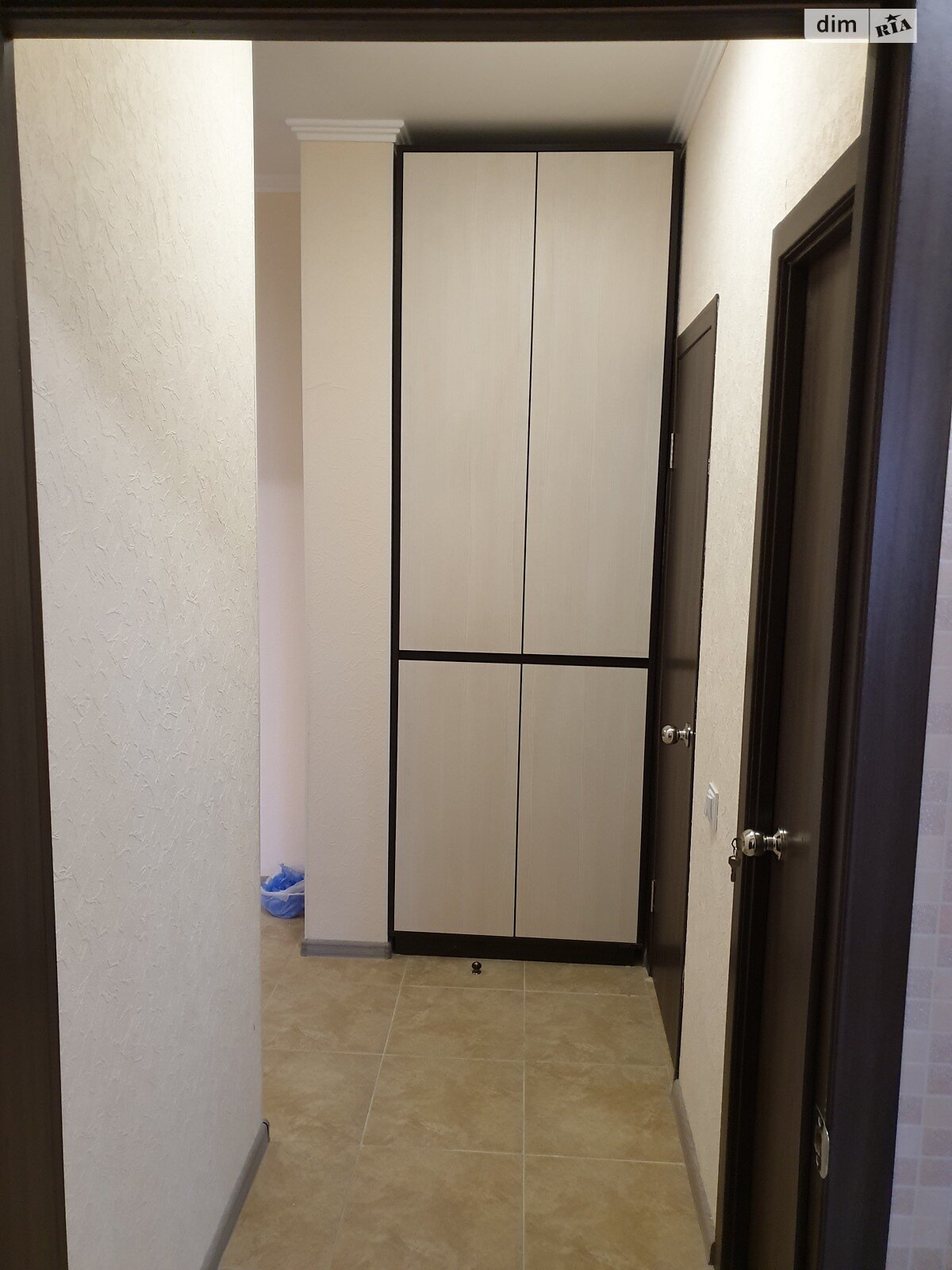 Продажа двухкомнатной квартиры в Киеве, на ул. Сергeя Данченко 32Б, район Мостицкий Массив фото 1