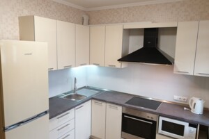 Продажа двухкомнатной квартиры в Киеве, на ул. Сергeя Данченко 32Б, район Мостицкий Массив фото 2